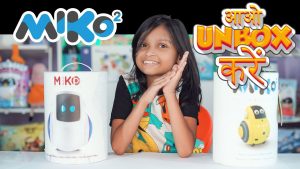 Special Miko Review and Unboxing in Hindi